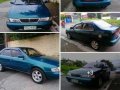 Nissan Sentra 1995 for sale-0