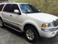 Well-kept Lincoln Navigator 1998 for sale-1