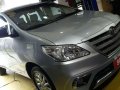 Toyota Innova 2015 for sale-0