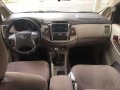 Toyota Innova 2013 for sale-3