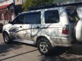 For sale Isuzu Croswind extreme XUV body-5