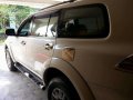 2012 Mitsubishi Montero glx for sale-5