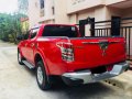 Mitsubishi Strada 2015 for sale-2