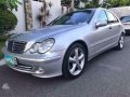 2005 Mercedes Benz C 180 for sale-1