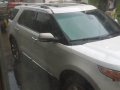 Well-maintained Ford Explorer 2013 A/T for sale-1