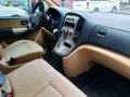 Hyundai Grand Starex gold vgt 2011 model for sale-5