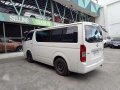 2015 Foton View Transvan MT (Rosariocars) for sale-9