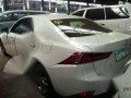 2013 Lexus IS 350 F Sport AT Gas for sale-2