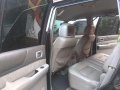 Nissan Patrol Presidential 2006 for sale-4