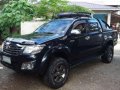 Toyota Hilux 2012 for sale-0