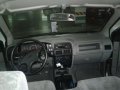 2002 Isuzu Crosswind for sale-6