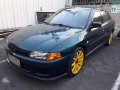 Mitsubishi Lancer 1997 for sale-0