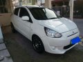 Mitsubishi Mirage 2013 for sale-1