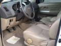 2011 Toyota Fortuner for sale-7