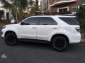 2014 Toyota Fortuner for sale-2