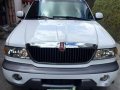 Well-kept Lincoln Navigator 1998 for sale-0