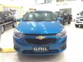 Chevrolet Sail 2017 units for sale-0