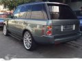 Land Rover Range Rover 2004 for sale-1