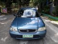 Honda City 1997 for sale-3