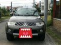 2012 Mitsubishi Montero for sale-0