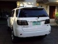 2011 Toyota Fortuner for sale-1