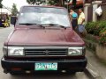 Toyota Tamaraw 1995 for sale-1