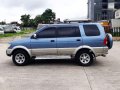 2005 Isuzu Crosswind for sale-6