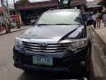 Toyota Fortuner 2012 for sale-0