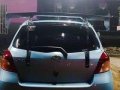 Like New Toyota Yaris for sale-1
