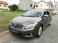 Well-kept Toyota Corolla Altis 2008 for sale-3