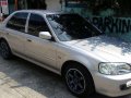 Honda City 2002 type z for sale-1