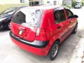 Hyundai Getz 2010 for sale-4