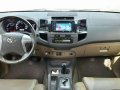 2012 Toyota Fortuner for sale-9