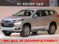 2017 Mitsubishi Montero Sport 119K DP for sale-0