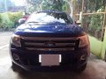 2015 Ford Ranger xlt for sale-0
