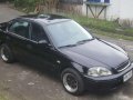 Honda Civic 1997 for sale-0