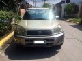 Toyota Rav4 2003 1st owned for sale-0