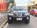 Nissan Patrol Presidential 2006 for sale-1