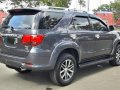 2012 Toyota Fortuner for sale-5