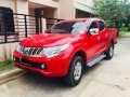 Mitsubishi Strada 2015 for sale-0