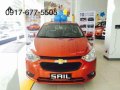 Chevrolet Sail 2017 units for sale-3