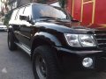 Nissan Patrol Presidential 2006 for sale-8