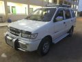 Isuzu Crosswind xl 2003 for sale-2