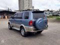 2005 Isuzu Crosswind for sale-5