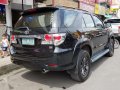 Toyota Fortuner 2012 for sale-2