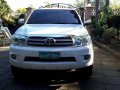 2011 Toyota Fortuner for sale-0