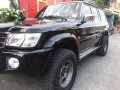 Nissan Patrol Presidential 2006 for sale-7