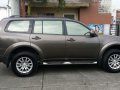 2012 Mitsubishi Montero for sale-1