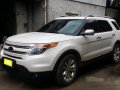 Well-maintained Ford Explorer 2013 A/T for sale-0