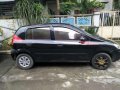 Hyundai Getz 2007 for sale-1